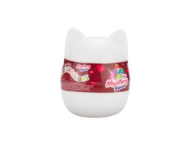 Squishmallows, Mystery Squad, Kapsuła, maskotka niespodzianka, 10 cm