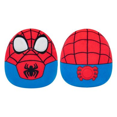 Squishmallows, Spider-Man, Spidey, maskotka, 5"