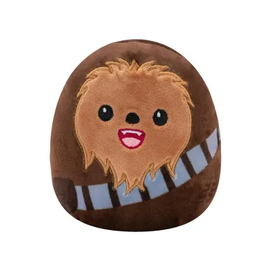 Squishmallows, Star Wars, Chewbacca, maskotka, 50 cm