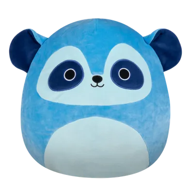 Squishmallows, Surykatka Rolf, maskotka, 35 cm