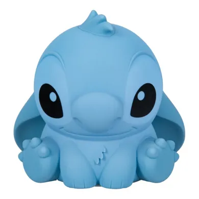 SquishyGlo, Stitch, lampka