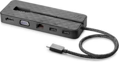 Stacja Dokująca Hp USB-c Mini Dock 1pm64aa
