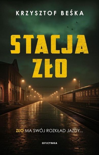 Stacja Zło