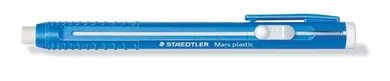 Staedtler, gumka w obudowie, Mars Plastic