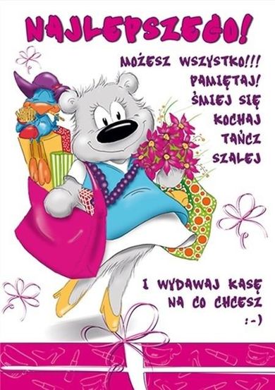 Stamp, Happy, karnet B6 + koperta
