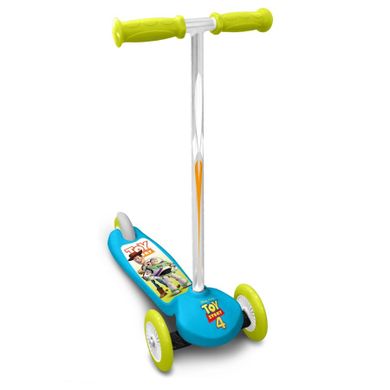 Stamp, Toy Story 4, hulajnoga 3-kołowa