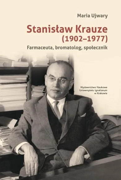 Stanisław Krauze (1902-1977)