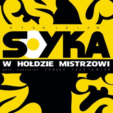 Stanisław Soyka w hołdzie Mistrzowi. LP
