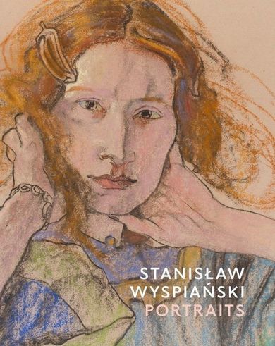 Stanislaw Wyspianski Portraits (wersja angielska)