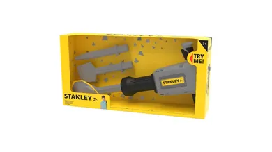 Stanley, młot pneumatyczny
