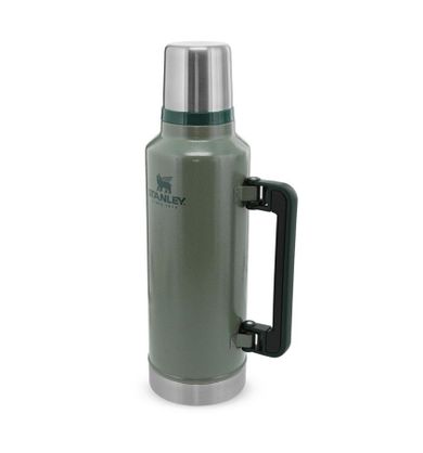 Stanley, termos Legendary Classic, Hammertone Green 1,9l