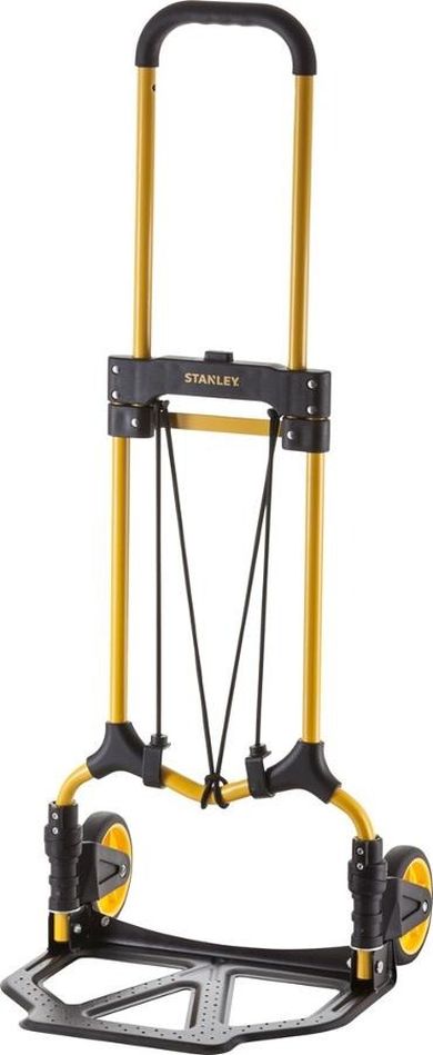Stanley, wózek stalowy, składany, 70 kg, SXWT-FT580-SP