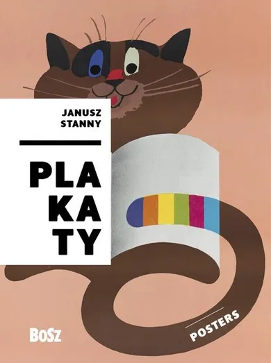 Stanny. Plakaty