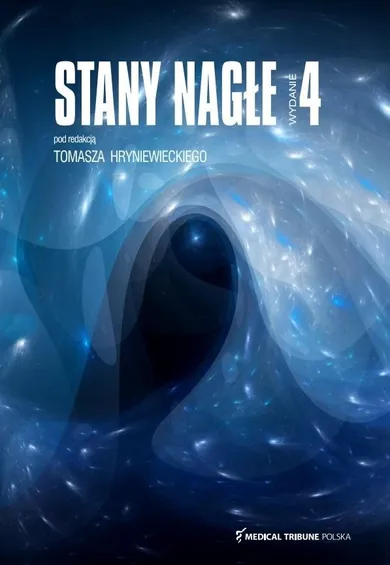 Stany nagłe