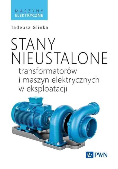 Stany nieustalone transformatorów