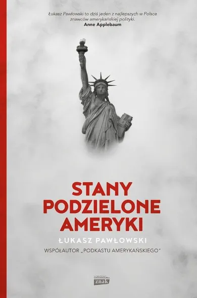 Stany Podzielone Ameryki (wydanie specjalne)