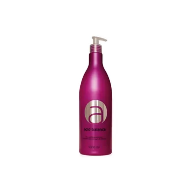 Stapiz, Acid Balance Hair Acidifying Shampoo, szampon zakwaszający do włosów, 1000 ml