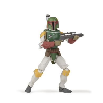 Star Wars, Boba Fett, figurka, 12 cm