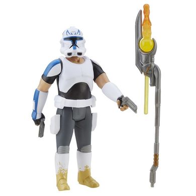 Star Wars Episode Rogue One, Captain Rex, figurka, 10 cm