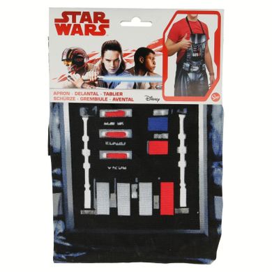 Star Wars, fartuch kuchenny, ochronny