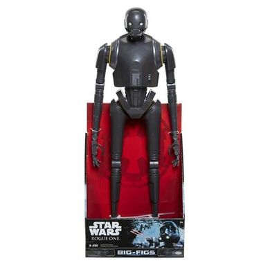 Star Wars, Figurka Droid K-2SO, 50 cm