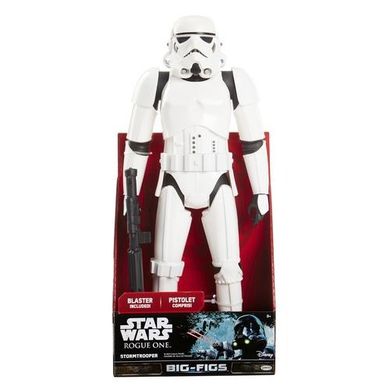 Star Wars, Figurka Szturmowiec Imperium