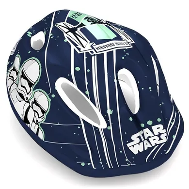 Star Wars, kask ochronny, Szturmowiec, rozmiar 52-56 cm