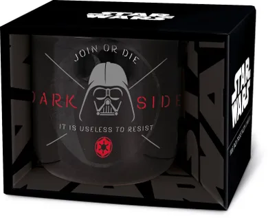 Star Wars, kubek ceramiczny, 400 ml