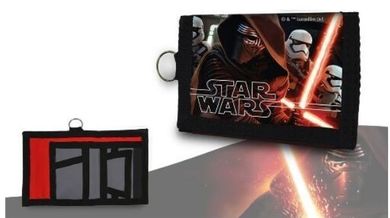 Star Wars, portfel