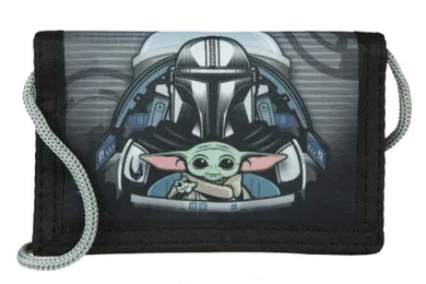 Star Wars, portfel