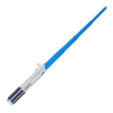 Star Wars, Rozsuwany miecz świetlny, Anakin Skywalker