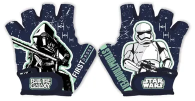 Star Wars, Szturmowiec, rękawiczki rowerowe, 4-6 lat