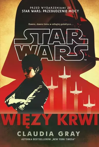Star Wars. Więzy krwi