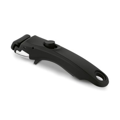 Starke Pro, Compacti Black, odpinany uchwyt