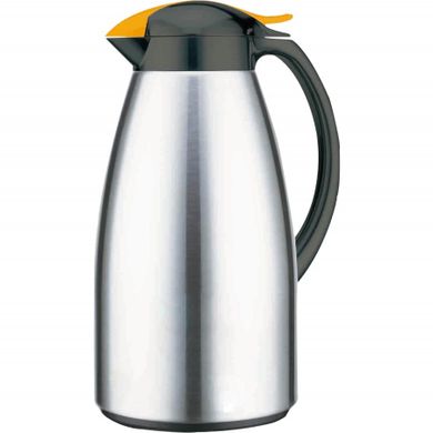 Starke Pro, Fuego, termos konferencyjny, szklany wkład, 1,9 L