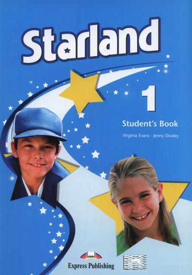 Starland 1. Student's Book