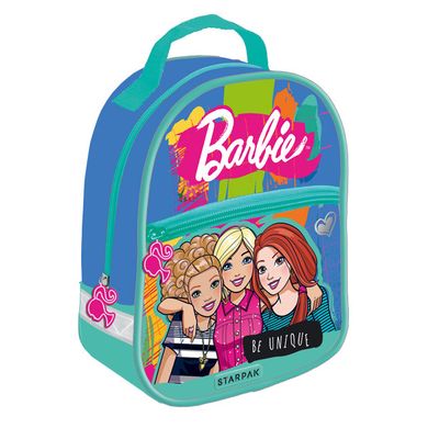 Starpak, Barbie, plecak mini