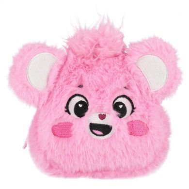 Starpak, Care Bears, pluszowa portmonetka