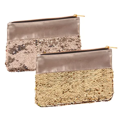 Starpak, cekinowa saszetka