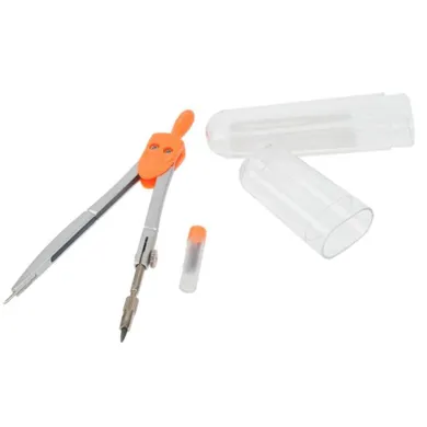 Starpak, cyrkiel metalowy