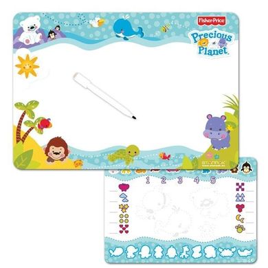Starpak, Fisher-Price, tablica suchościeralna