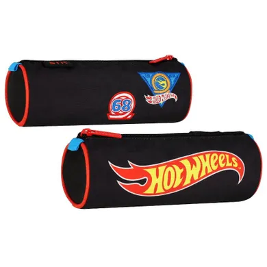 Starpak, Hot Wheels, piórnik tuba