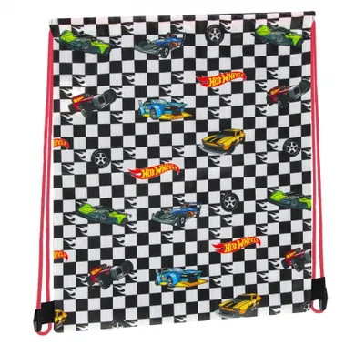 Starpak, Hot Wheels, worek sportowy