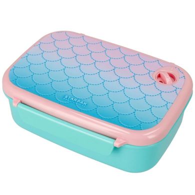 Starpak, lunchbox, ombre