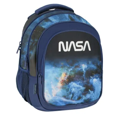 Starpak, NASA, plecak szkolny