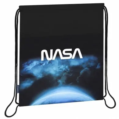 Starpak, NASA, worek na ramię