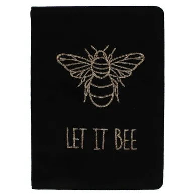 Starpak, notes A5, bee, 1 szt.