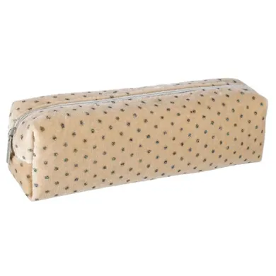 Starpak, piórnik saszetka, beige cristal