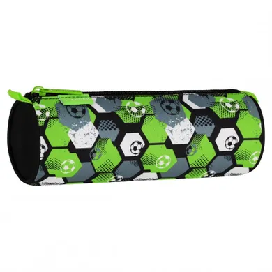 Starpak, piórnik tuba, Football Green