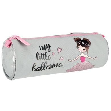 Starpak, piórnik tuba, My Little Ballerina